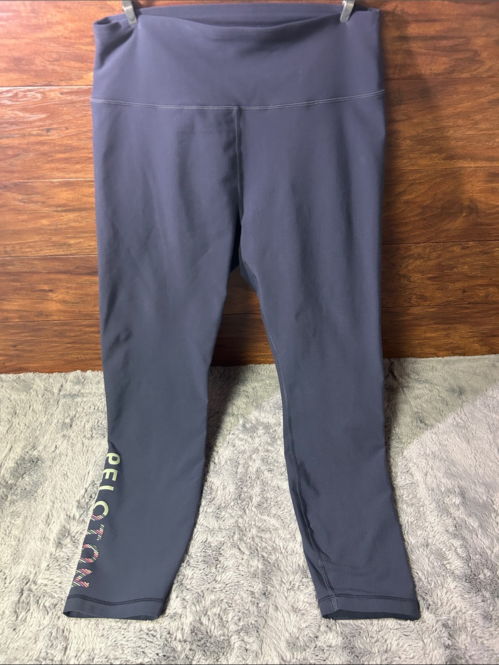 Peloton Women’s Size 1X Athletic Leggings Pant